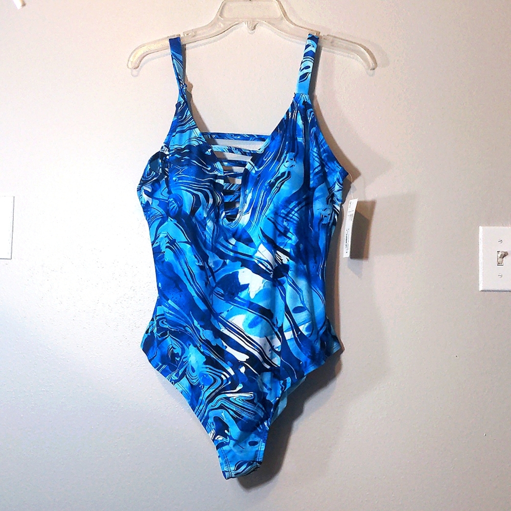 Peyton and Parker Swimsuit